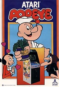 Primary photo for Popeye