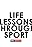 Life Lessons Through Sport