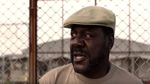 Frankie Faison in Banshee Origins (2013)