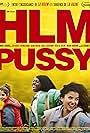 Leah Aubert, Salma Takaline, and Médina Diarra in HLM Pussy (2023)