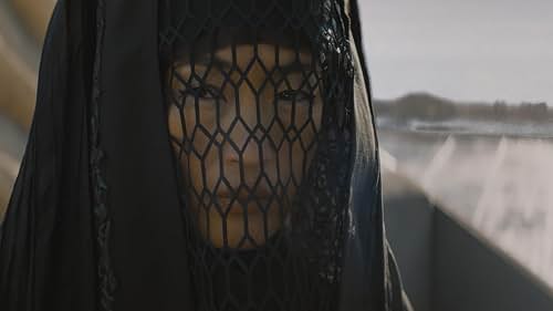 TV series set in the 'Dune' universe which centers on the lives of the Bene Gesserit.