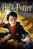 Harry Potter and the Chamber of Secrets