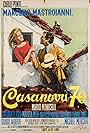 Casanova '70 (1965)