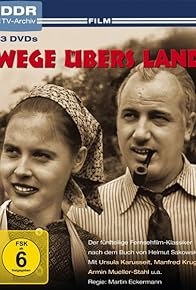 Primary photo for Wege übers Land