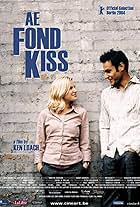 Eva Birthistle and Atta Yaqub in Ae Fond Kiss... (2004)