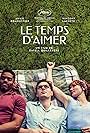 Le temps d'aimer (2023)