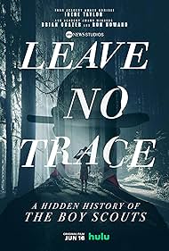 Leave No Trace (2022)