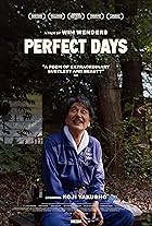 Kôji Yakusho in Perfect Days (2023)