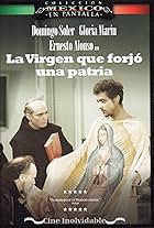 La virgen que forjó una patria