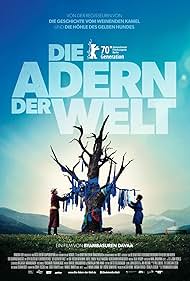 Die Adern der Welt (2020)