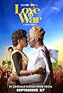 Richard Mofe-Damijo and Omoni Oboli in Love Is War (2019)