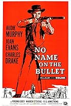 Audie Murphy in No Name on the Bullet (1959)