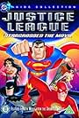 Justice League: Starcrossed (2004)