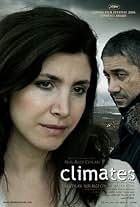 Nuri Bilge Ceylan and Ebru Ceylan in Iklimler (2006)