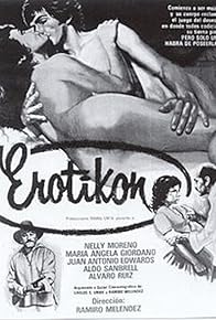 Primary photo for Eroticón