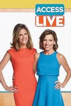 Access Hollywood Live