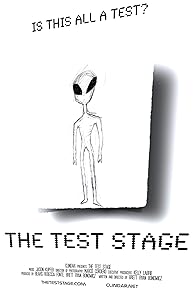 Primary photo for The Test Stage