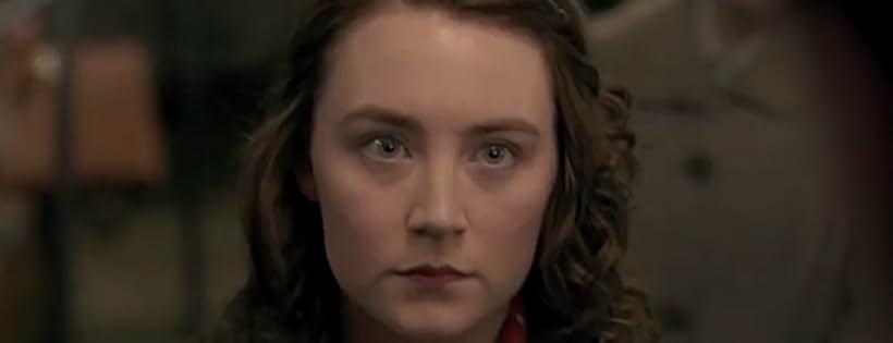 Saoirse Ronan in Brooklyn (2015)