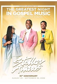 Primary photo for 35th Annual Stellar Gospel Music Awards