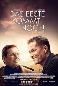 Til Schweiger and Michael Maertens in Das Beste kommt noch! (2023)