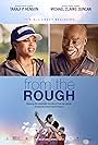 Michael Clarke Duncan, Tom Felton, Taraji P. Henson, and Ben Youcef in From the Rough (2013)