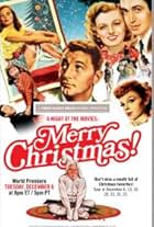 A Night at the Movies: Merry Christmas!