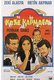 Köse Kapmaca (1979)