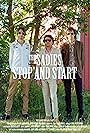 The Sadies Stop and Start (2022)