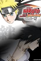 Gekijô ban Naruto: Shippûden - Kizuna