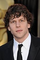 Jesse Eisenberg