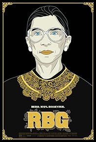 Primary photo for RBG