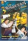 Los tres mosqueteros y medio (1957)