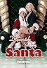 Desperately Seeking Santa (TV Movie 2011) Poster