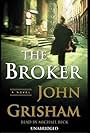 The Broker: A Novel (2005)