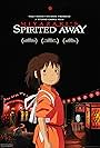 Spirited Away (2001)