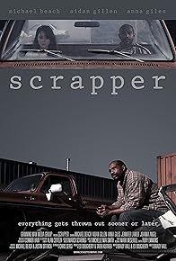 Primary photo for Scrapper