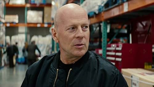 Red 2: Don't Bring The Girl Where?