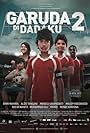 Emir Mahira in Garuda di Dadaku 2 (2011)