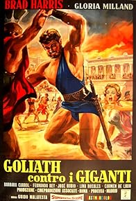 Primary photo for Goliath Against the Giants