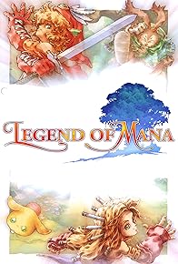 Primary photo for Legend of Mana