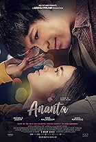 Manoj Punjabi, Nino Fernandez, Fero Walandouw, Michelle Ziudith, and Risa Saraswati in Ananta (2018)