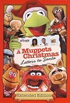 A Muppets Christmas: Letters to Santa