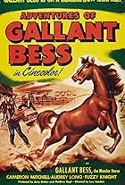 Adventures of Gallant Bess