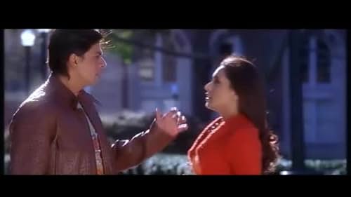 Watch Kabhi Alvida Naa Kehna (2006) Trailer