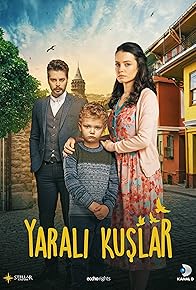 Primary photo for Yarali Kuslar