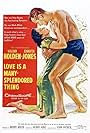 Love Is a Many-Splendored Thing (1955)