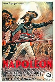 Napoléon vu par Abel Gance (1927)