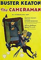 The Cameraman