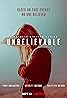 Unbelievable (TV Mini Series 2019) Poster