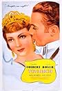 Charles Boyer and Claudette Colbert in Tovarich (1937)